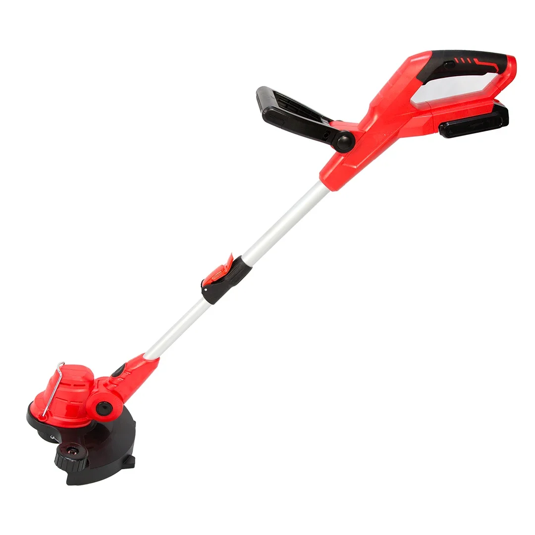 20v Cordless String Trimmer Grass Trimmer