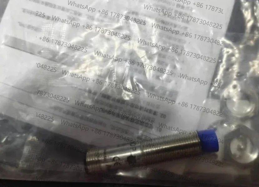 PRDCM12-8DP  8DN AUTONICS   Original Inductive Proximity Switch 8mm Sensing PNP NO  12-24 VDC