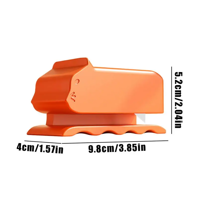 Cat Cardboard Cutter Scratching Board Cutting Gadget Lightweight Cardboard Cutter For Cat Scratching Boards For Home Apartment