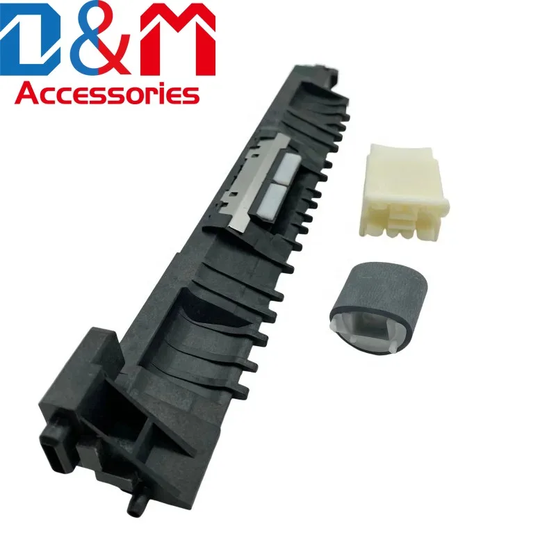 2Sets Compatible New PickUp Roller Release Unit CN598-67018 for HP Pagewide Pro 477dw X585 X451 X476 X551 556 X576 X377 577 586