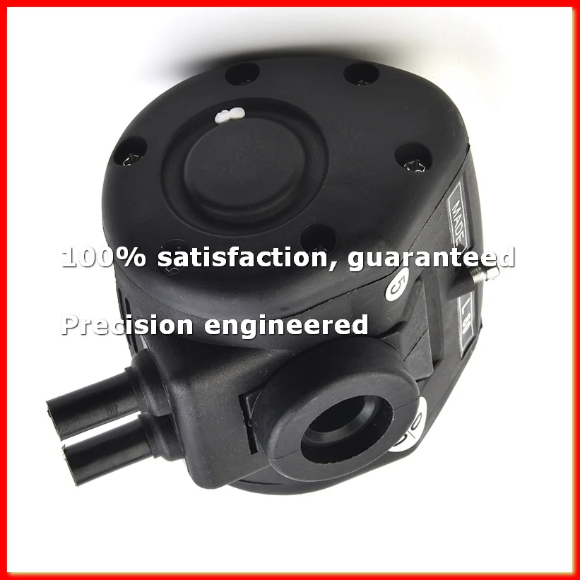

L80 Gas Pulsator for Cow Milker Milking Machine for Cow Milker Milking Machine Adjustable Speed-A73M
