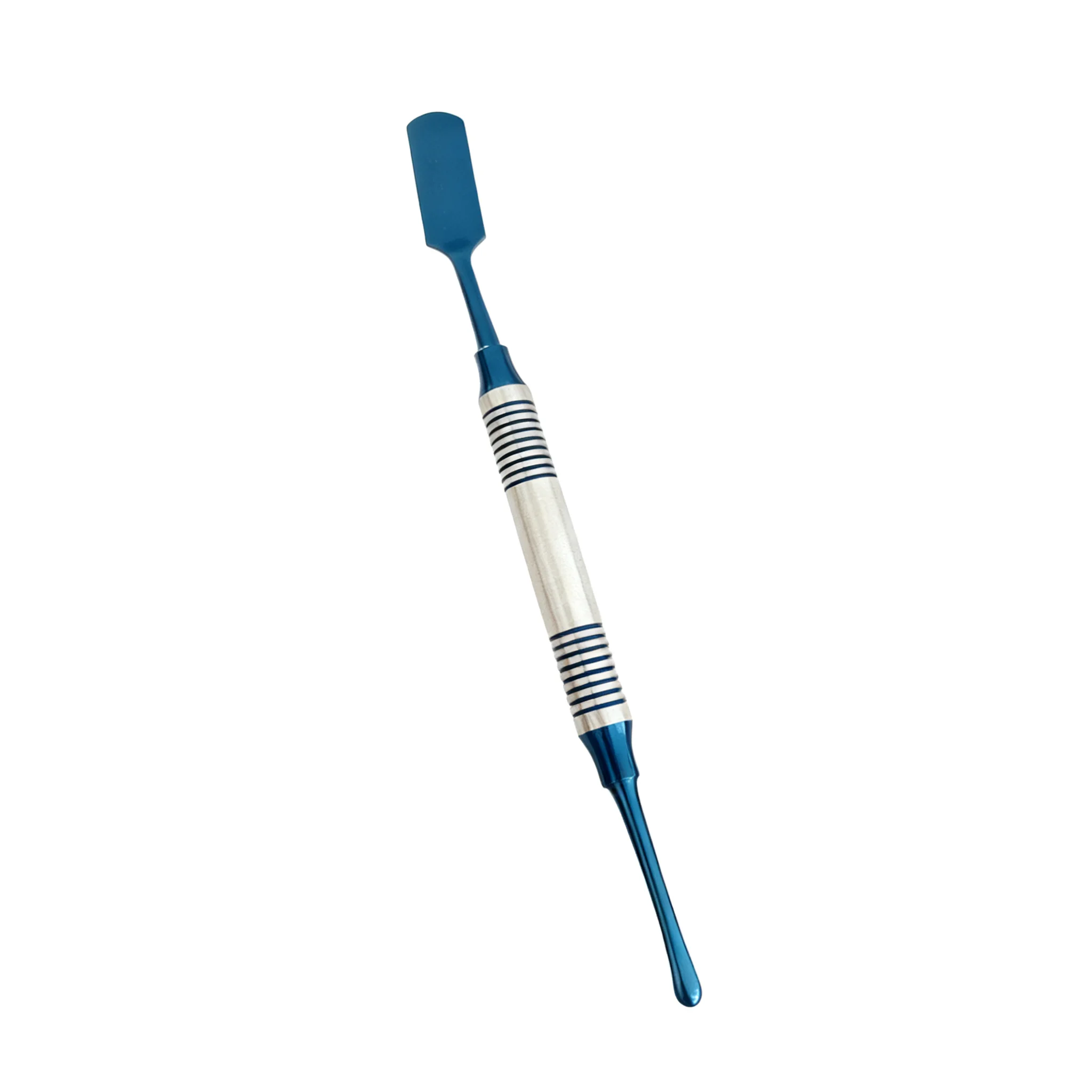 Dental Double Ends Dental Implant Periosteal Elevator Tool for Retracting Separator Dental Surgical Supplies Instruments Tool