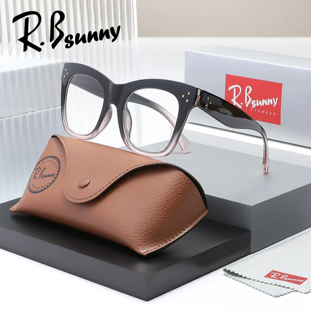 Thumbnail 3 - #10 New Blue Light Blocking Glasses Arrivals