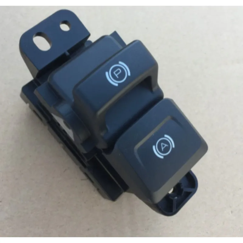 3777200XKZ1DA Genuine 1pc Electronic Handbrake Switch Button EPB Automatic Parking Handle for Great Wall Ora IQ R2