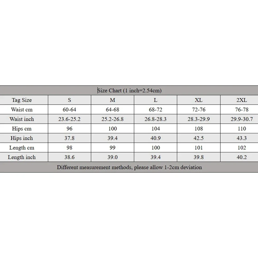 Commuting Daily Use High Waist Pants Elastic Waist Pants Long Pants For Spring And Autumn Autumn Outfit L M Suitable For Autumn