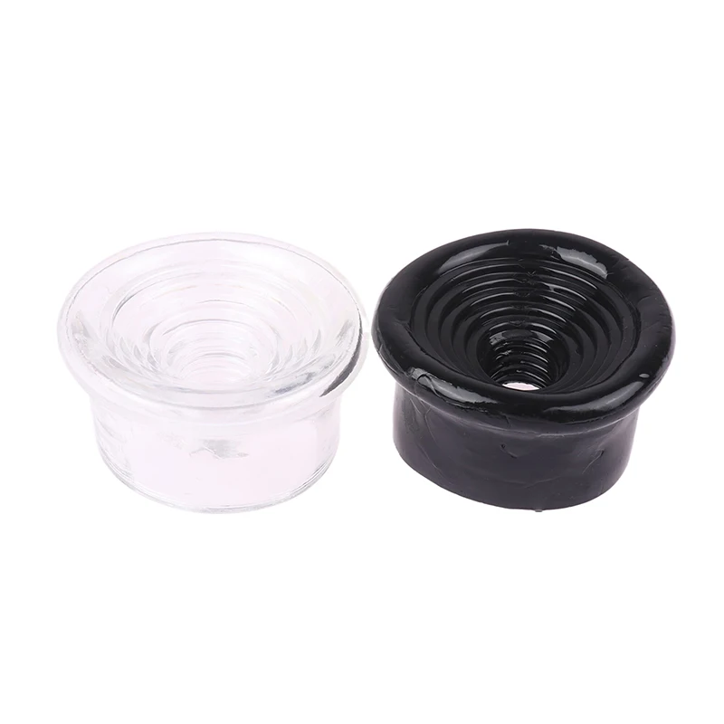 1Pc New Threaded Rubber Ring Penis Exerciser Silicone Seal Electric Penis Pump Vacuum Cup Sleeve Replacement