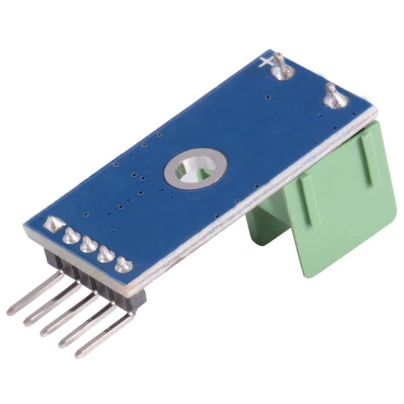 Max6675 k-Typ Thermo element modul Temperatur sensor, die höchste Temperatur kann gemessen werden 1024 Grad