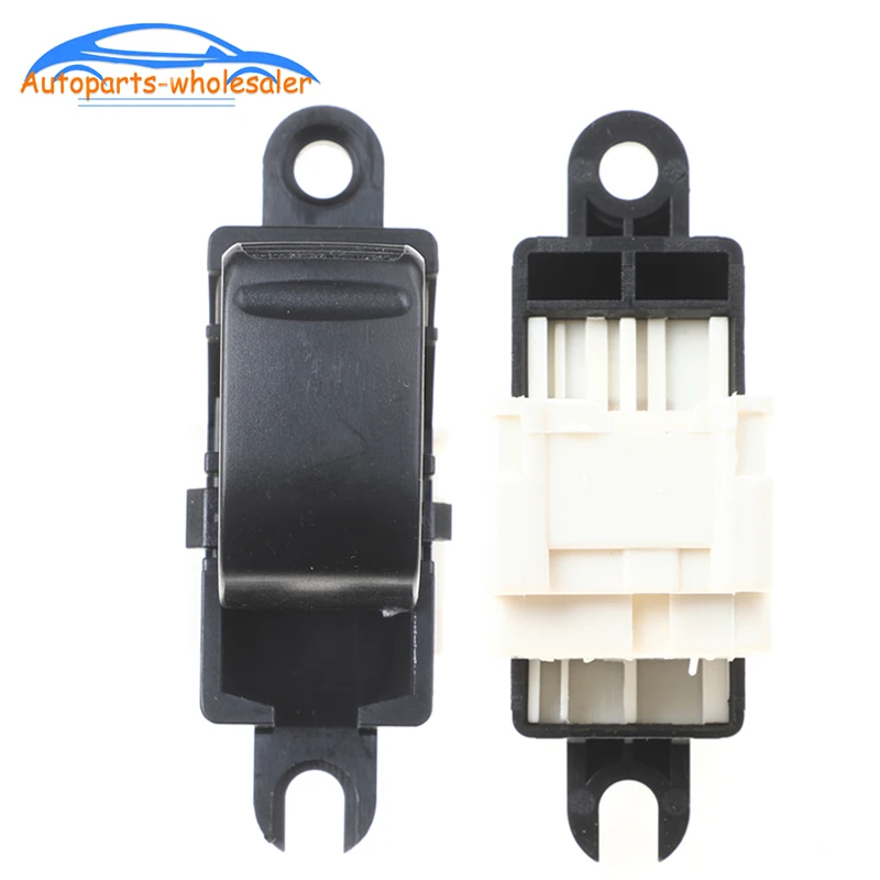 Car 25411-0V000 254110V000 For Nissan Pathfinder X-Trail Almera Patrol Electric Power Window Switch Panel Push Button