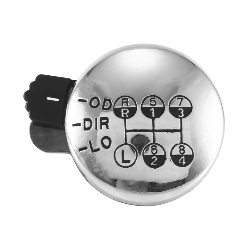 1 PCS A4487 Selector Valve 13 Speed Air Shift Knob Replacement Parts For Eaton Fuller A4487 (Old Style)