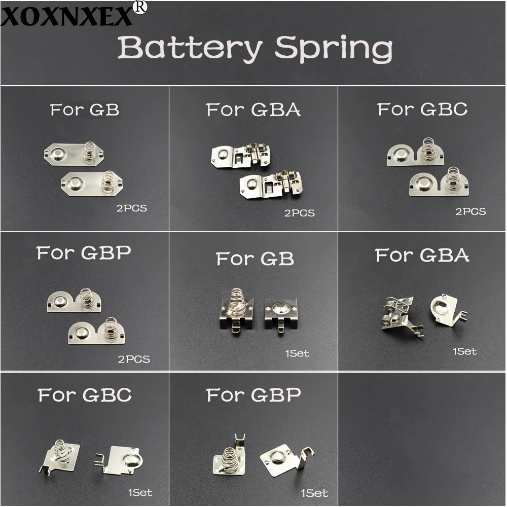 For Gb Gbc Gba Gbp …