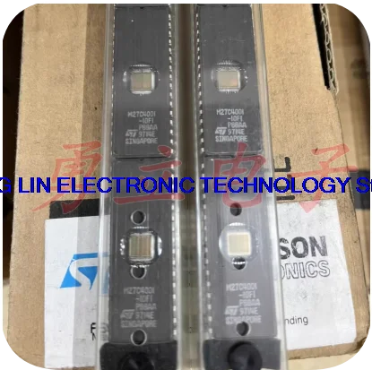 M27C4001-10F1/12F1/15F1/10F1L/12F6/45XF1L/80XF1 brand new original  DIP32
