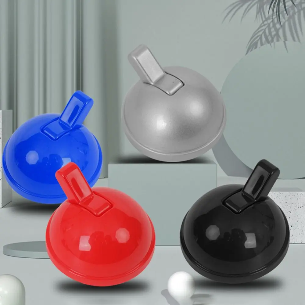 Universal Car Push Start Button Cover ABS Cool Starter Engine Cover Anti-Scratch Ignition Protective Cover Auto Accessory