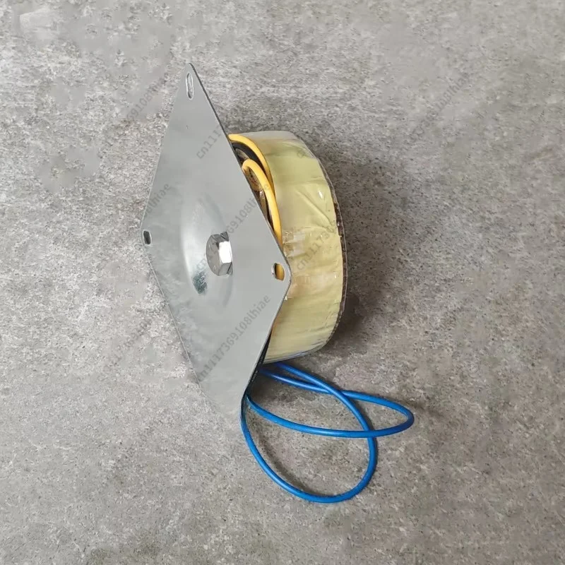 110V input 100W toroidal transformer audio fire cow power amplifier dual 12V15V18V isolation transformer