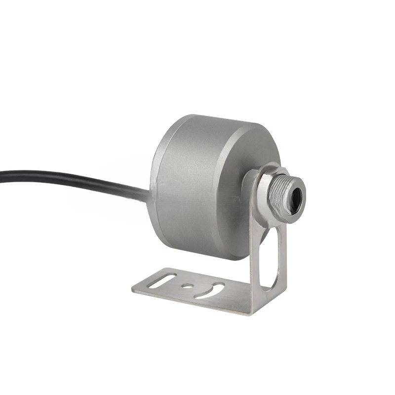 

Online infrared thermo meter probe with LCD liquid crystal displ ay temperature sensor high precision