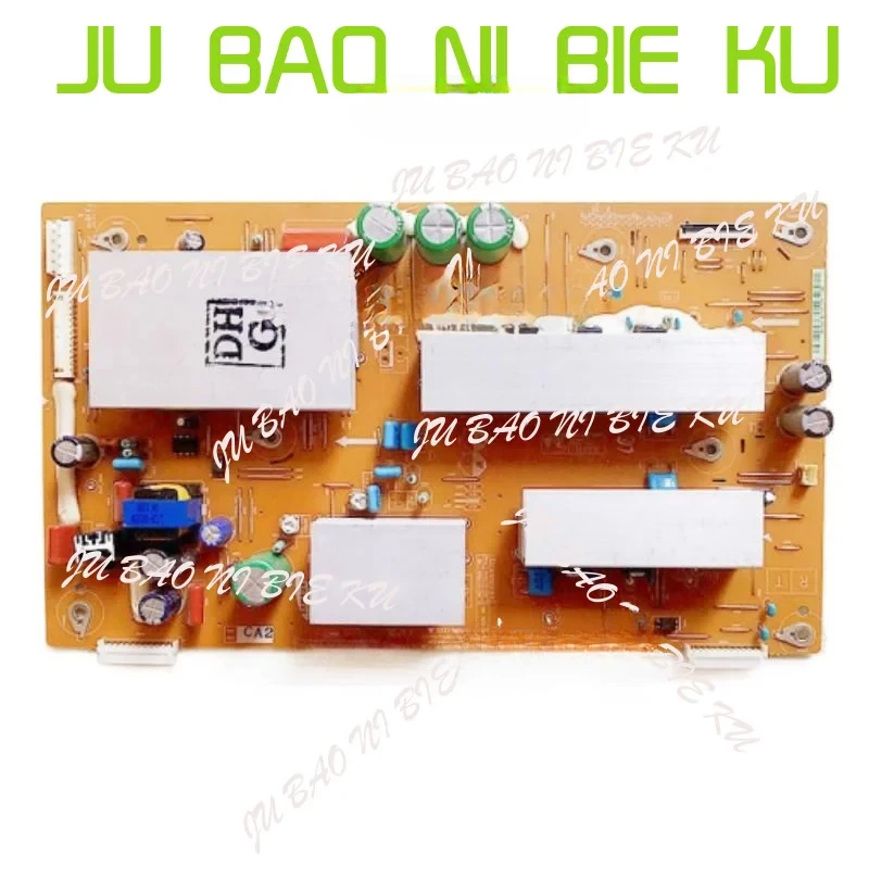 Для оригинальной платы Samsung 3DTV51858 PS51D450A2 Y LJ41-09423A LJ92-01760A DD Для оригинальной платы Samsung 3DTV51858 PS51D450A2 Y LJ41-09423A LJ92-01760A DD