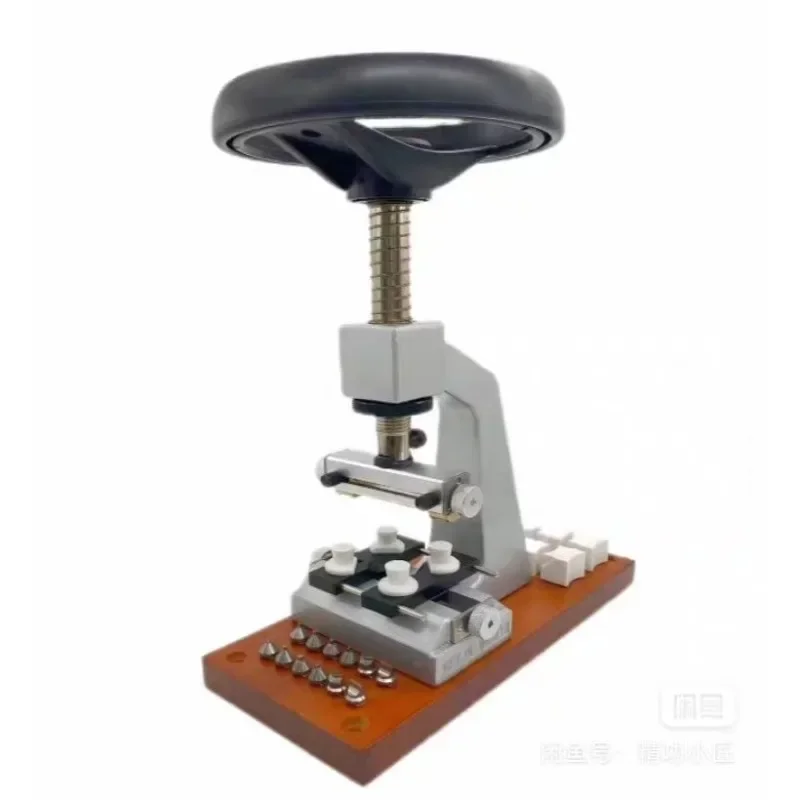 Watch repair tool 5700 meter opener meter opener alloy model multi-function open watch bottom cover