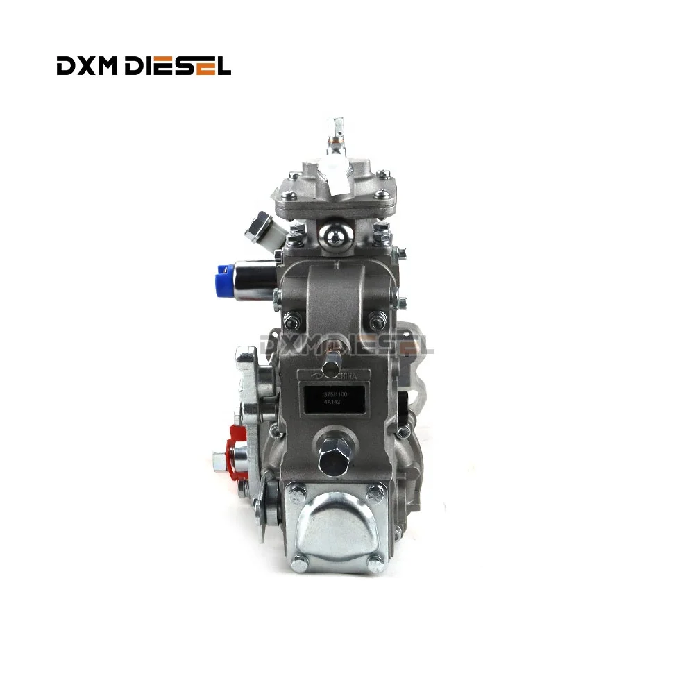 Bomba de combustible 3973846 3973845, Compatible con motor diésel Cumins 4BT3.9, todo nuevo