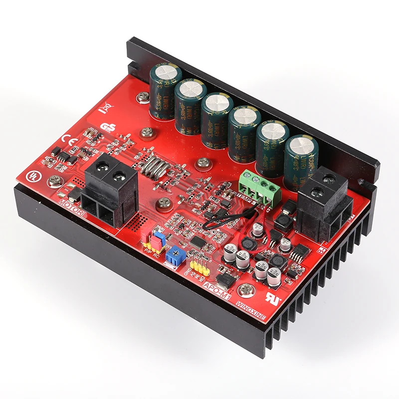 APO-M1 2400W 24V/48… - image