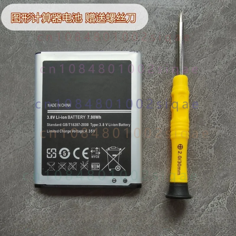 FOR HP Prime V1 V2 Calculator USB Charging Cable Battery Power Cord Graphic Calculator Replacement Charger Wire Accessory