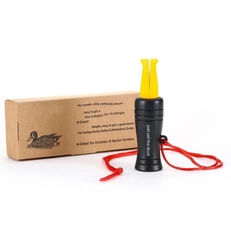 

Приманка имитирует фазанты утки