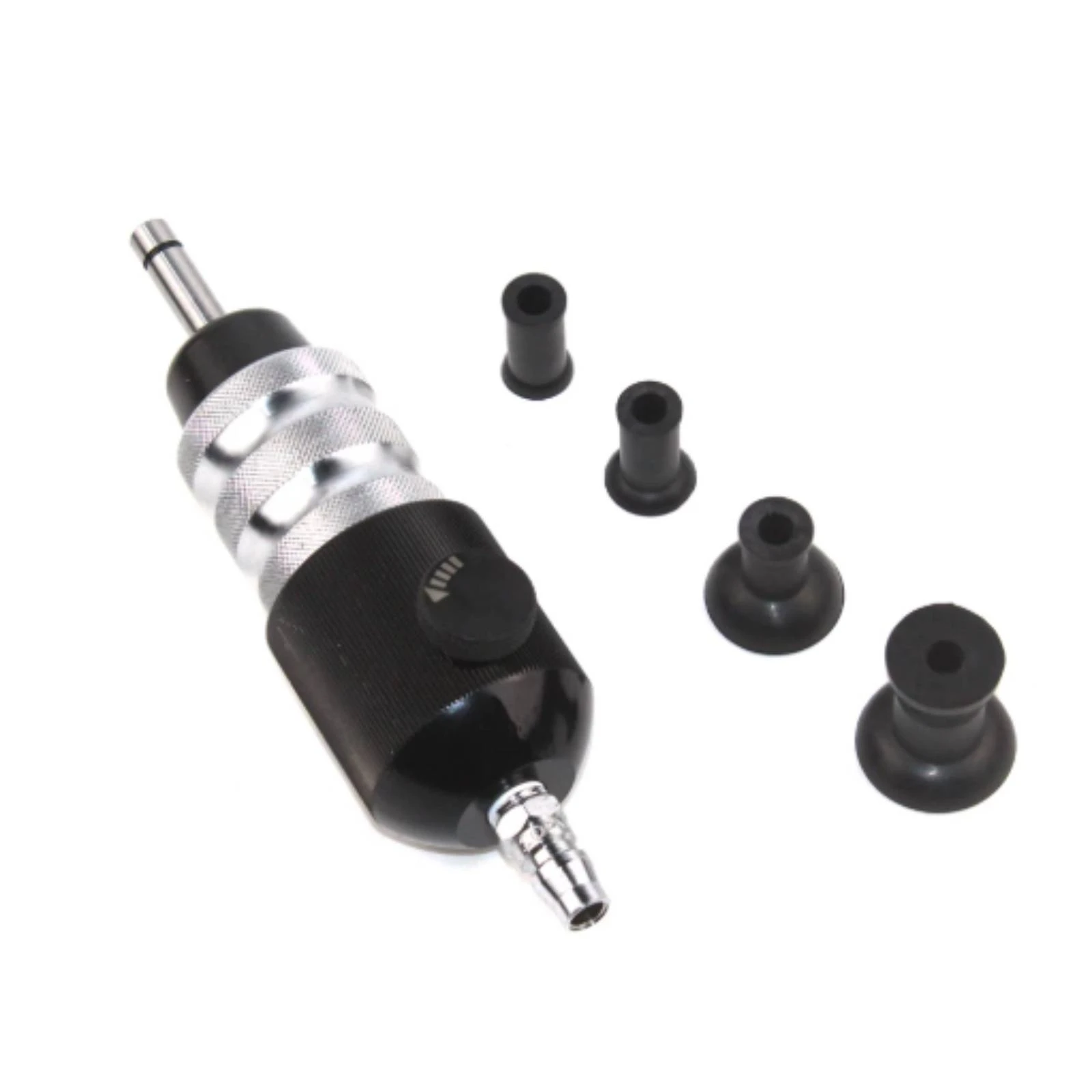 Automotive Repair Tool Ergonomic Pneumatic Valve Lapping Machine for Engine Repair Technicians