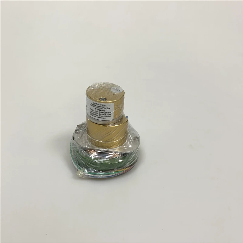 Alternative  Parts VJ1710 239223 Ink Pump Kit for White Inkjet CIJ Printer