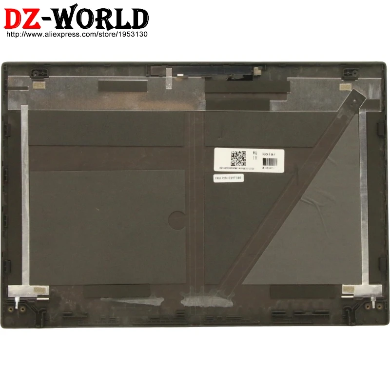 Back Shell Top Lid Case LCD Rear Cover for Lenovo ThinkPad T480s Laptop 01YT300 01YU117 01YT307 01YT310 01YT305 01YT301 01YT303
