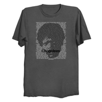 Ezekiel 2517 Pulp Fiction T Shirt Jules Winnfield Cult Movie
