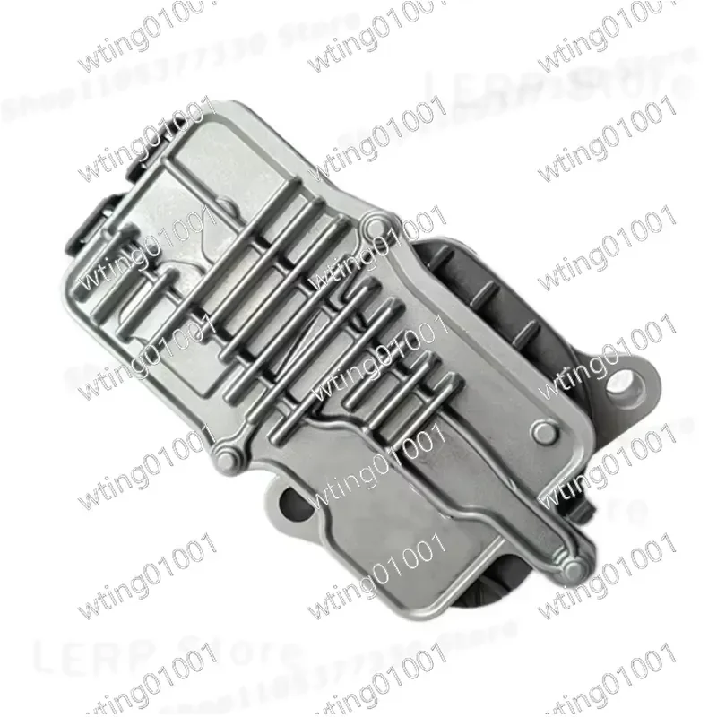 for BMW X5 F15 Transfer Case Control Module 27608643153 Xdrive 2014-2018 Replacement Part High Performance Durable Auto