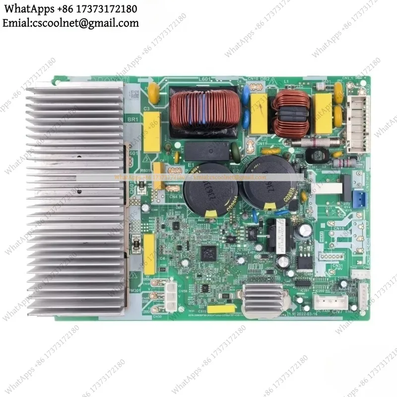 k3 KFR-35W/BP3N.D.13.WP2-1 17122000048121 Control Board For Midea Air Conditioner Circuit PCB Spare Parts