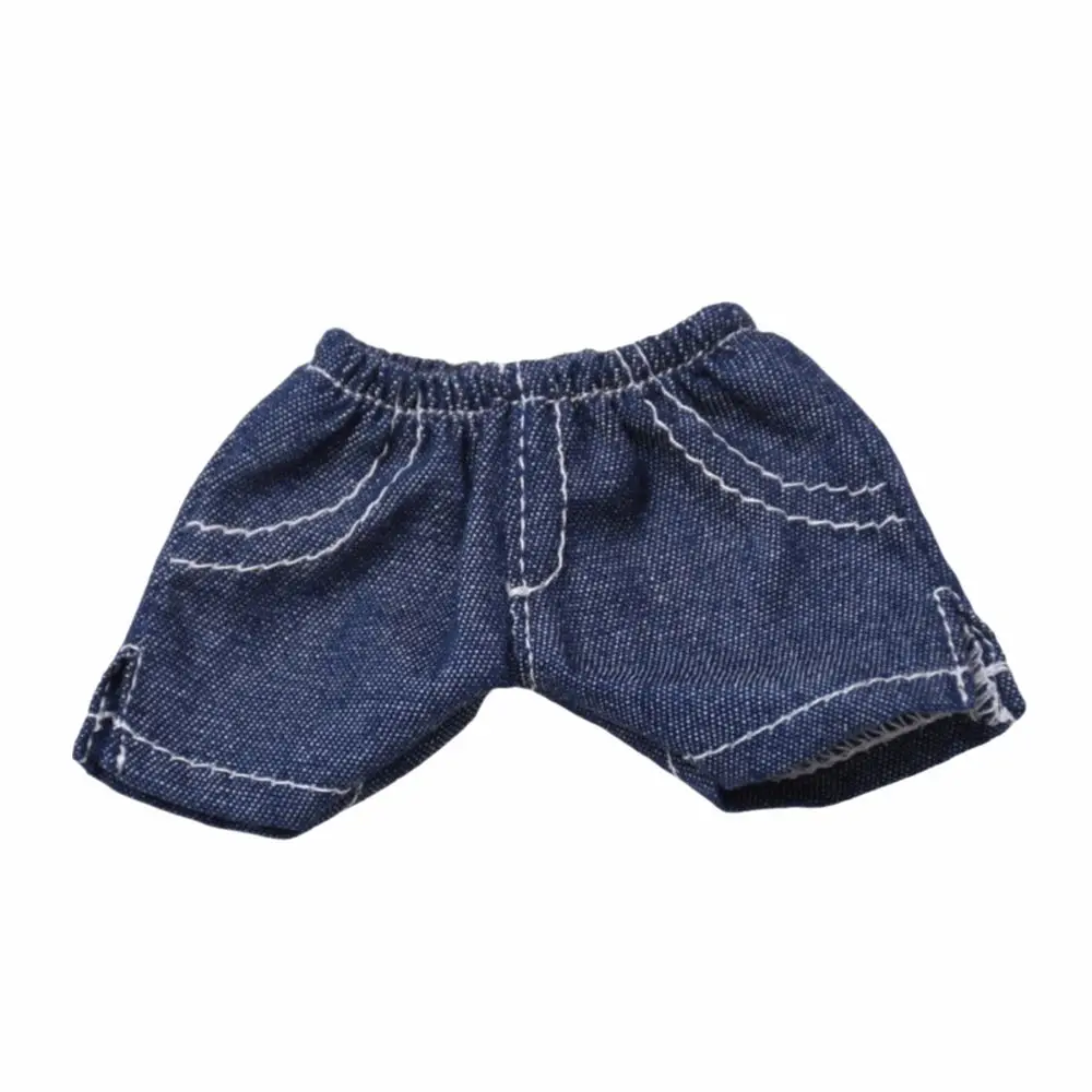 الكرتون الملابس المصنوعة يدويا قصيرة طول السراويل تصميم السراويل الملحقات مجموعة أنماط متعددة لعبة السراويل #3