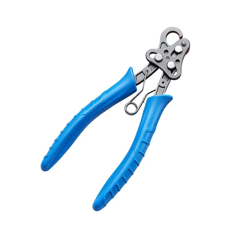 Multi-function Wire Looping Pliers Universal 9 Pin Bending Tool Fit For DIY Handcraft Making