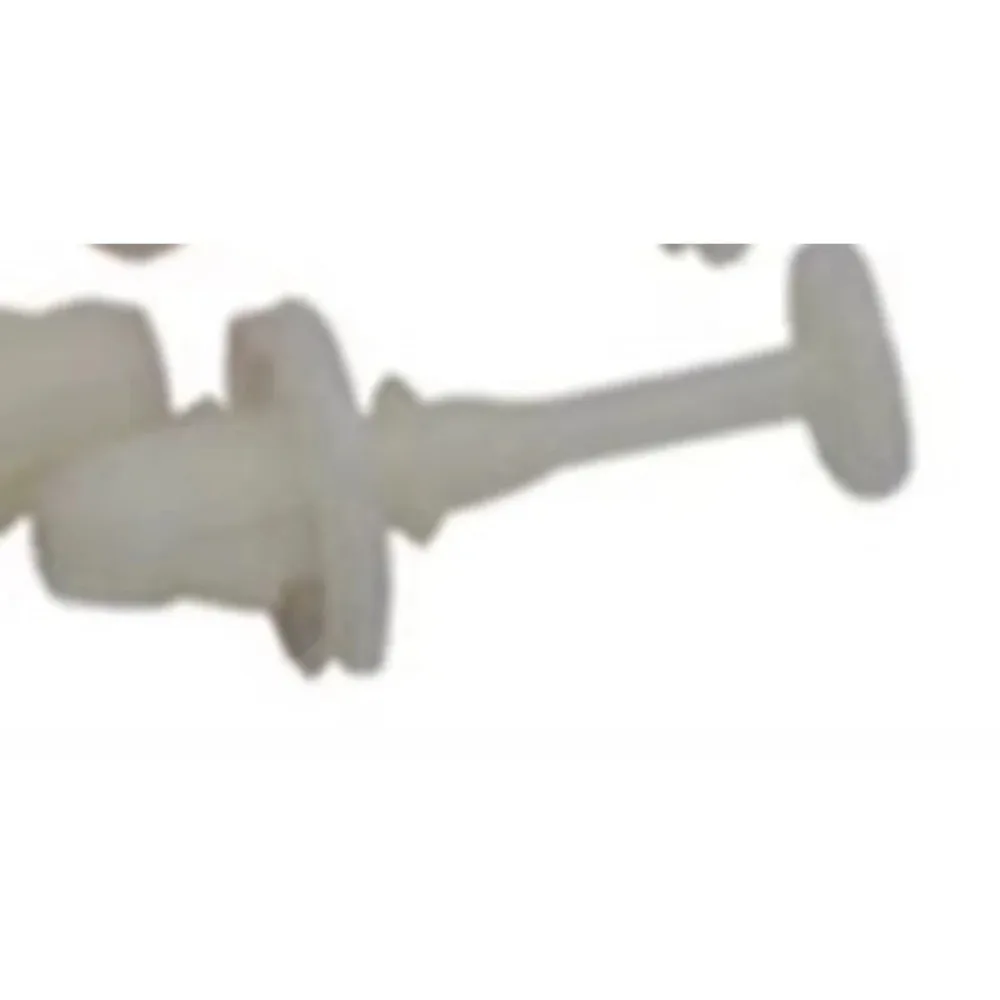 A-pillar Interior Panel Shaped Fixing Plastic Clip for BYD Suruir Qin Sirui G5 Song DM Brand New