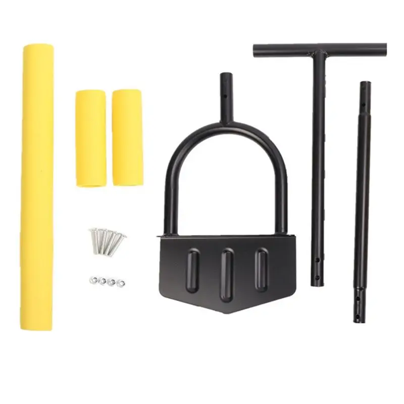 A20F-Lawn Edging Shovel Garden Shovel Lawn Edger Garden Edging Shovel Lawn Edging Tool Step Trimming Shovel