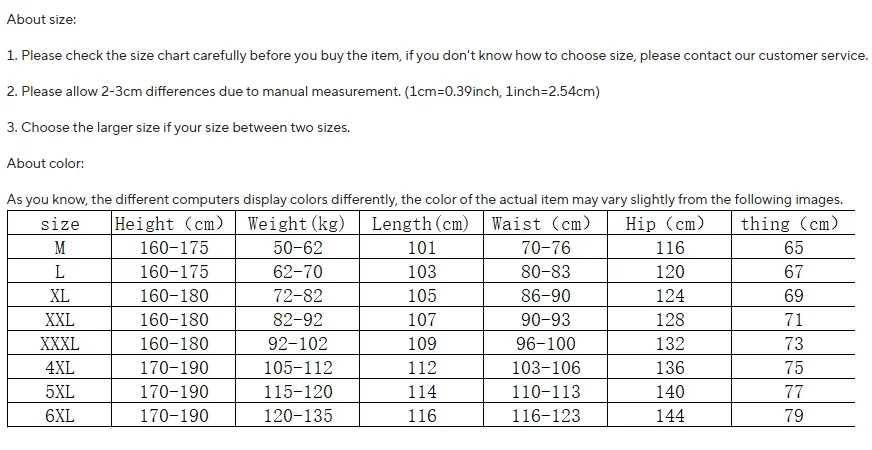 Рисунок 6 - Мужские брюки-карго Лето-весна