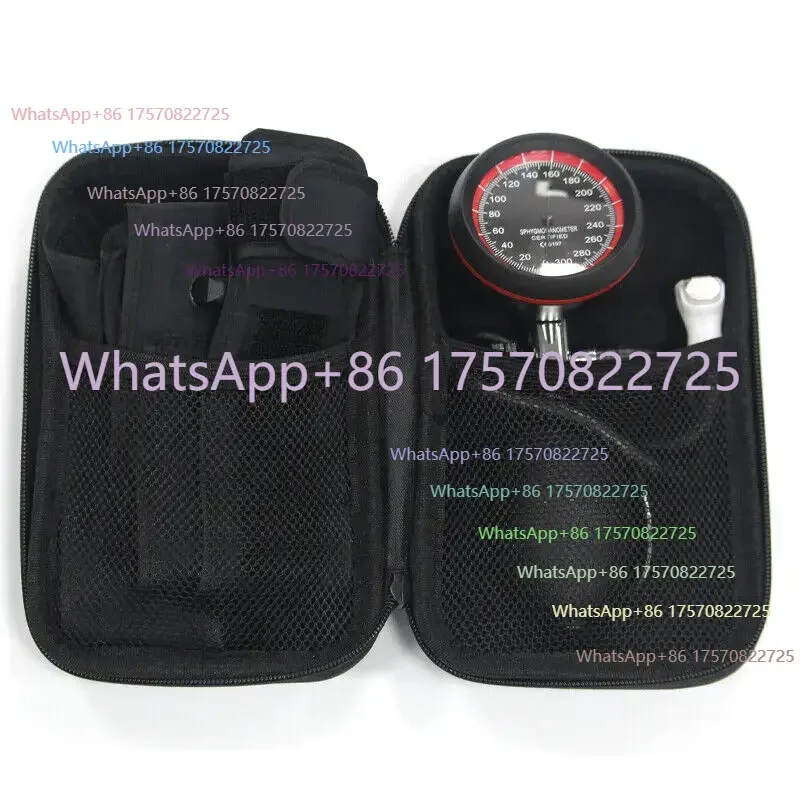Muscle Training Cuffs Flow Restriction Cuff with Pump Training Treatment