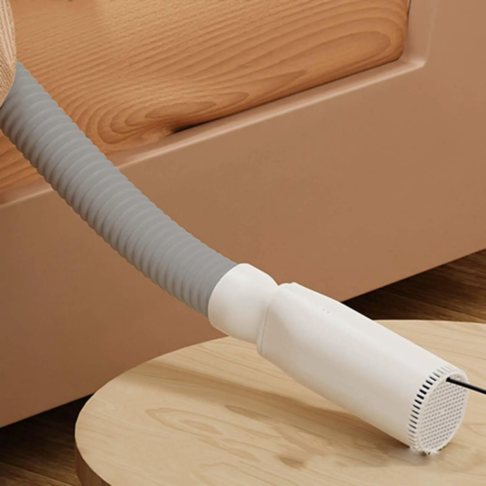 Clothes Dryer Energy Saving Laundry Dryer Fast Drying Compact Clothes and Shoe Dryer for Gifts Laundry Home Apartments Wardrobe