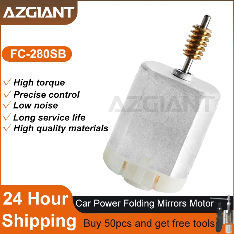

BD401430 Car Power Folding Mirrors Motor For Ford Focus MK4/Escape MK5/Kuga MK2/Ka MK3/Fiesta MK7/Mustang MK6/Explorer Car part