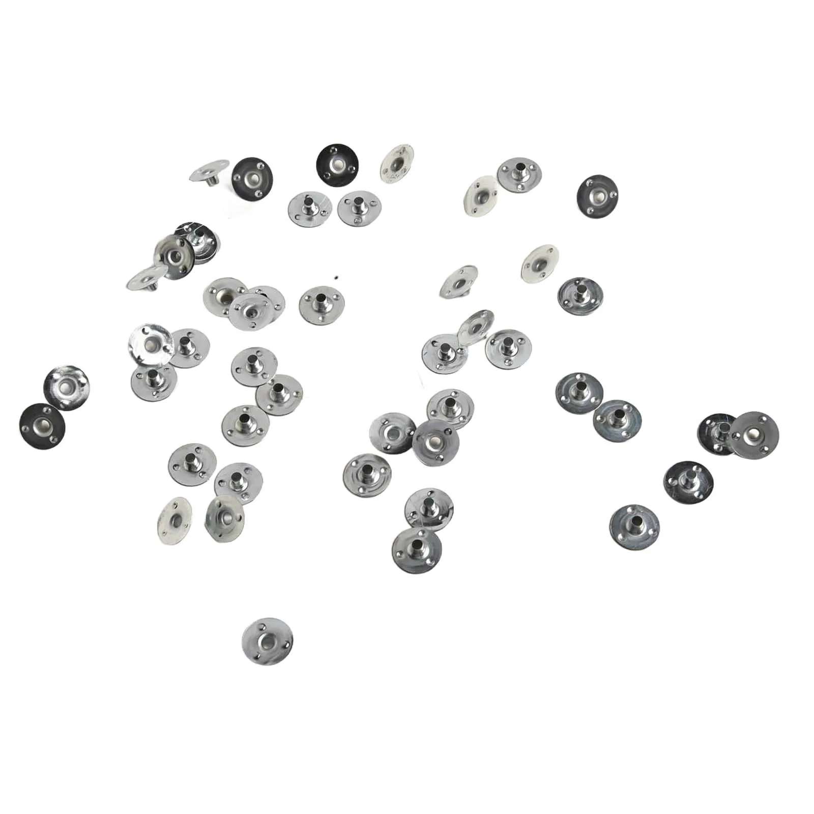 Candle Making Projects Candle Wicks Tabs Candle Making Silver Easy Setup Securely Hold Wicks Candle Production Aid