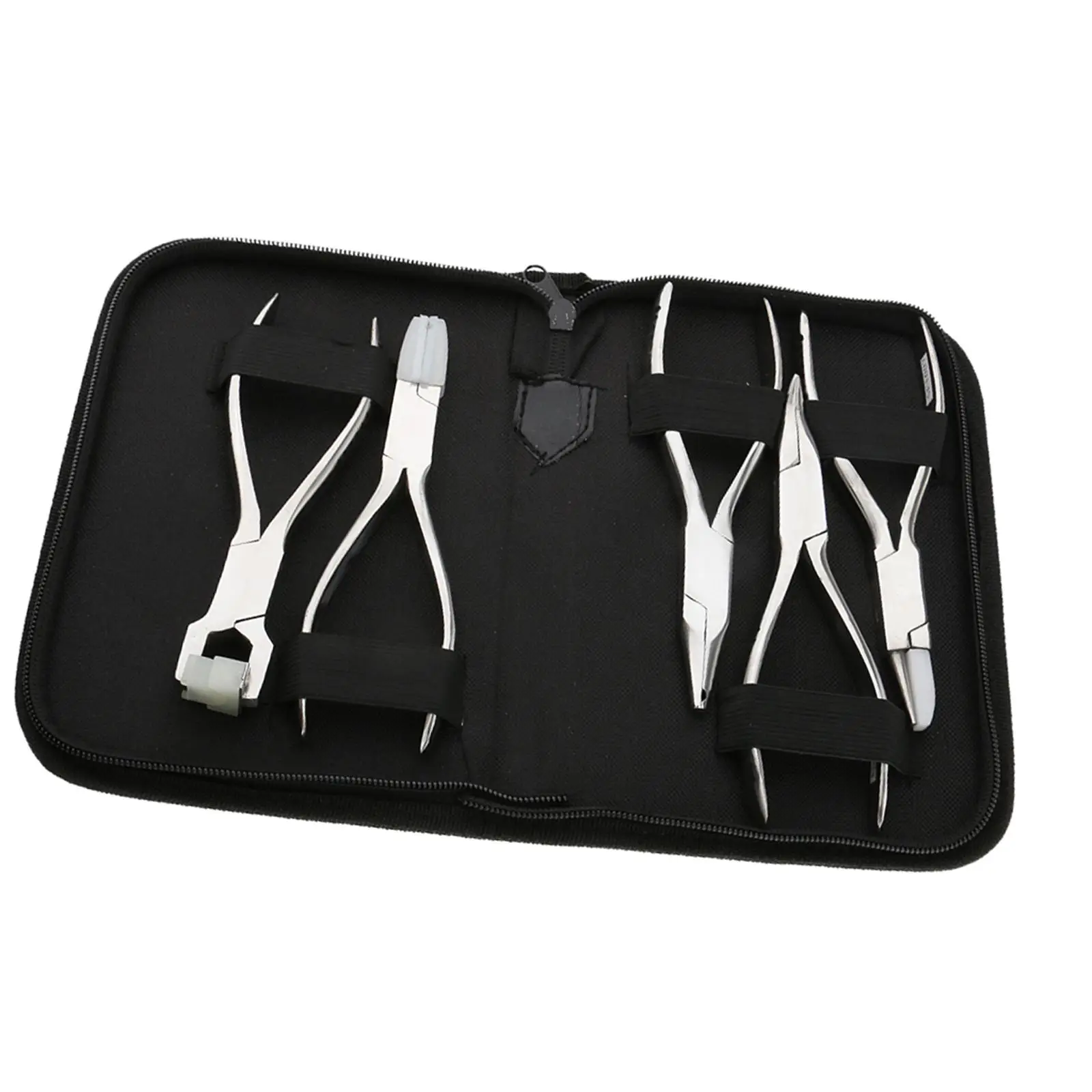 5-piece-optical-glasses-made-of-stainless-steel-for-repair-of-optical