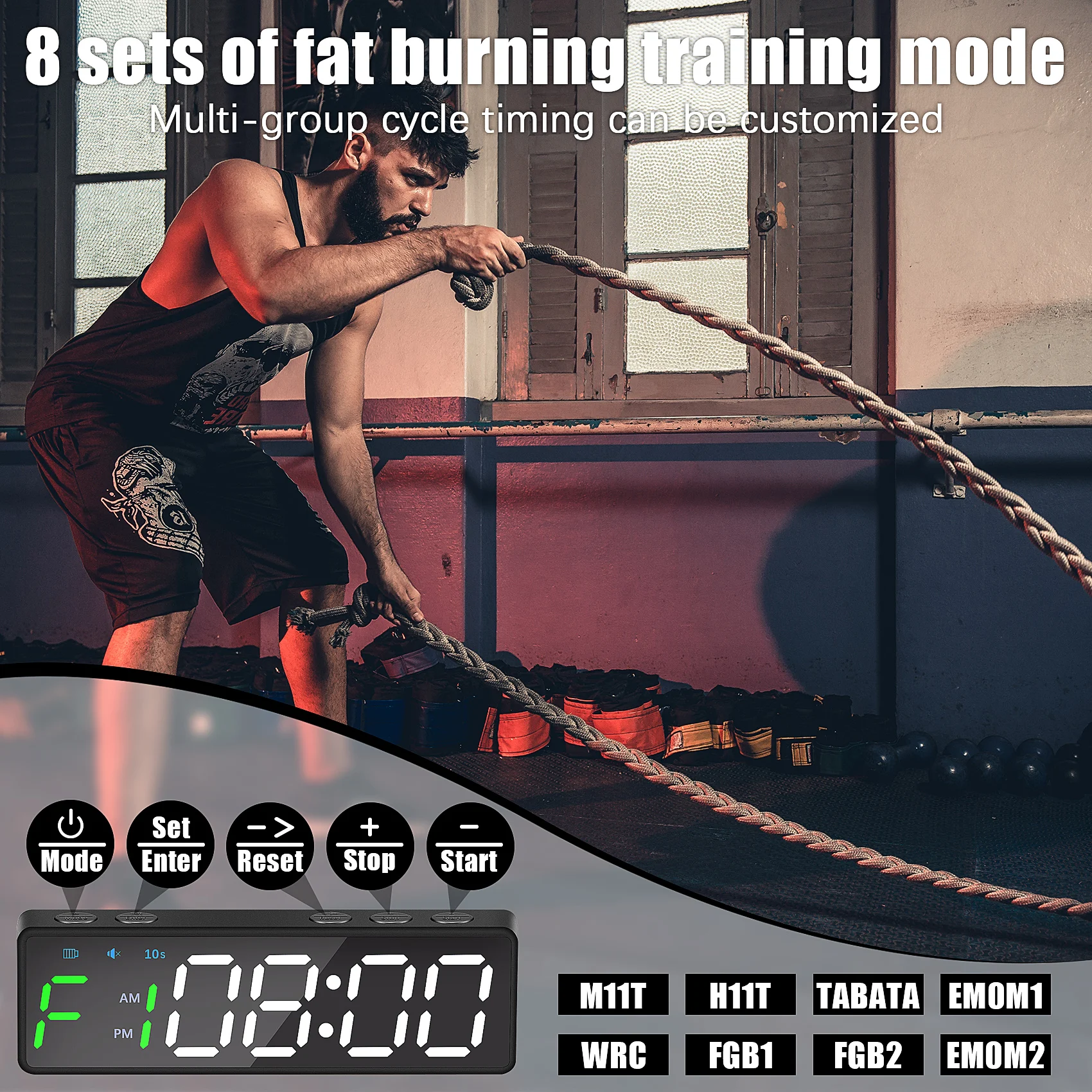 Yls-Portable Gym Ti…