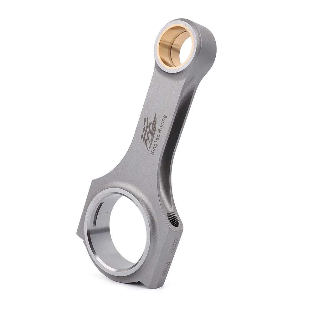 KTC Racing 3pcs Forged Connecting Rod for Sea Doo GTX 300 Rotax 1630 ACE 2021-2024 High Performance Jetski motor Spare Parts