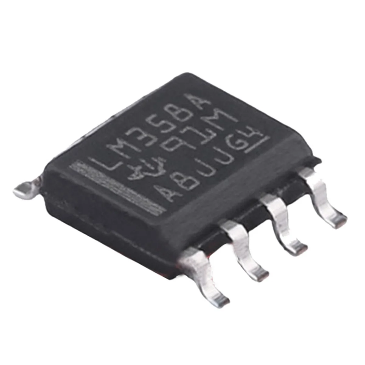 

20 шт. LM358A LM358ADR чип двухканальный операционный усилитель чип_Y80A