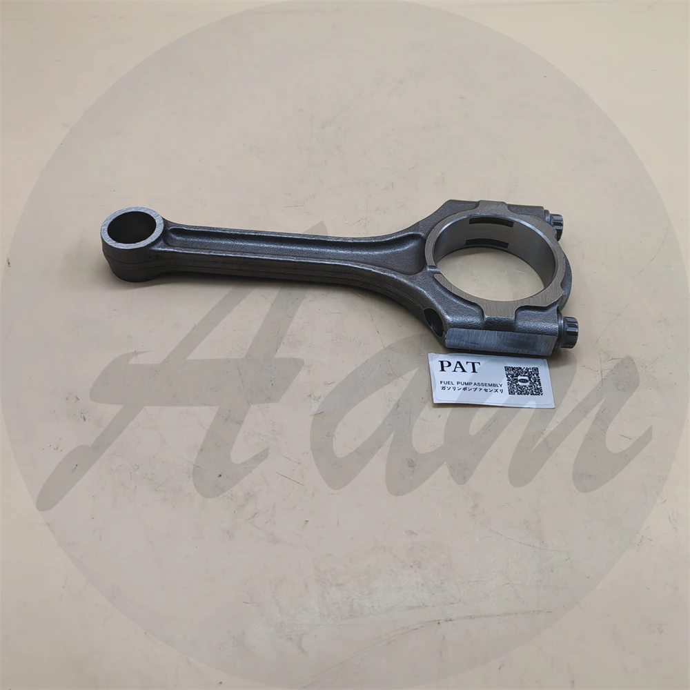 1 PC Connecting Rod Assy For Hyundai Accent i20 Venga Pony Kia Ceed Rio1.4L 23510-2B100 235102B100 23510 2B100