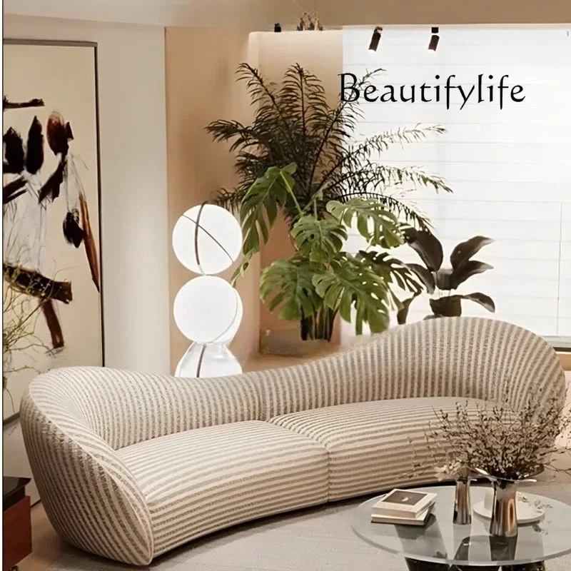 A44 P غرفة المعيشة العالمي انتظار الأرائك صالة فريدة من نوعها الإبداعية الصينية غرفة المعيشة الأرائك توفير مساحة Koltuk Takimi ديكور المنزل