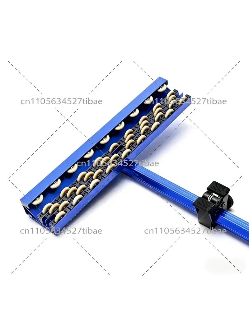 Manual T-Shaped Tile Cutter Blade Glass Floor Tile Stone Cutting Tool