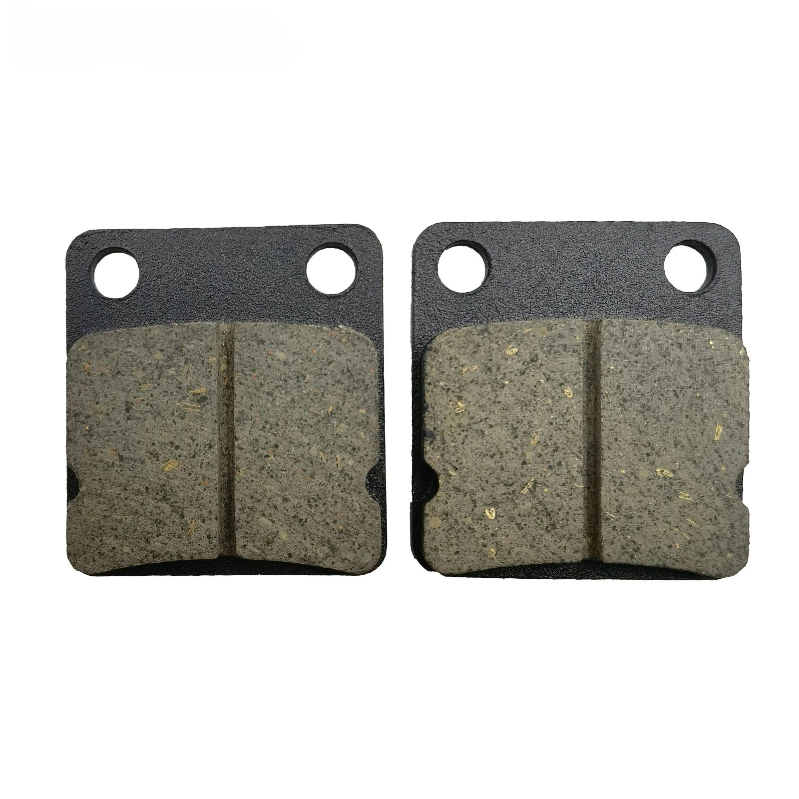 

For YAMAHA YFM 350 Warrior 1989-2004 YFM350 Wolverine 1995-2005 YFZ 350 Banshee 1990-2006 Motorcycle Front Brake Pad