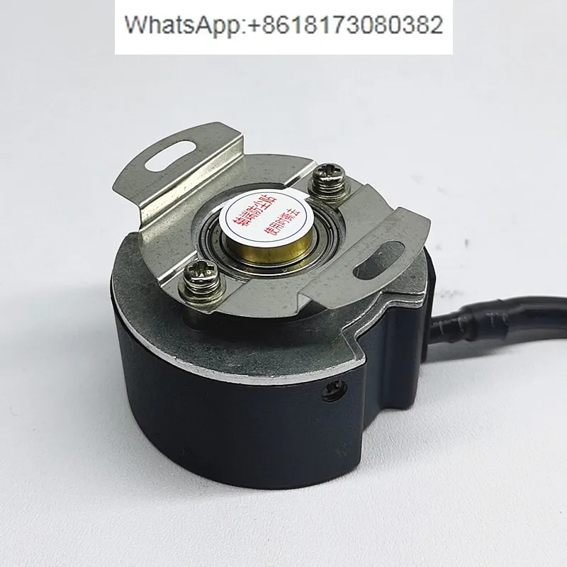 EF48P8L2500Z5L9X6PRL01 servo motor encoder EF48P8L2500Z5L8X6PR.001