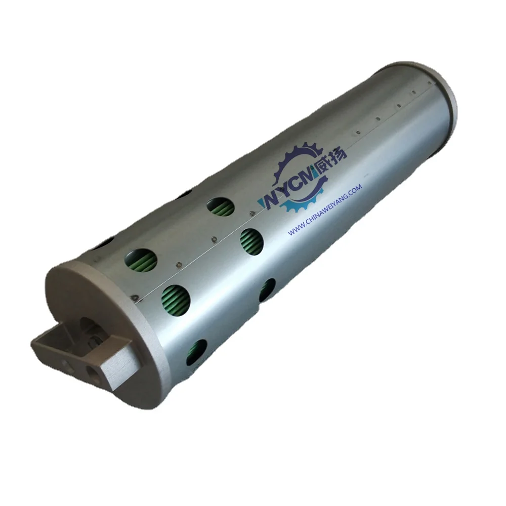 

High Quality SR235 SY235 Excavator Spare Part 151503000065A003 Hydraulic Filter