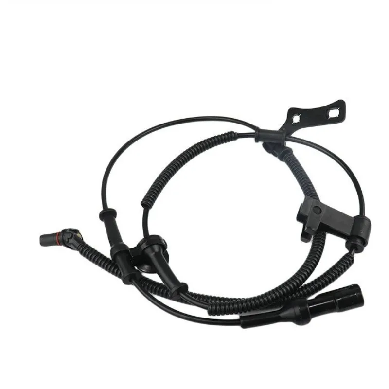 6L2Z-2C204-A Wheel Speed Sensor Compatible with Ford EXPLORER U251 Brake System Replacement Spare Part